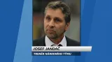 Jandač: Reprezentační náhradníky jsme měli v širším výběru