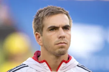 Philipp Lahm