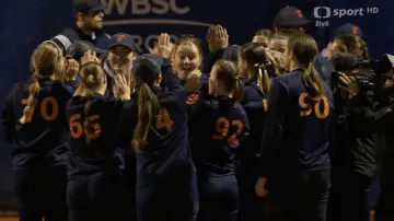 Závěr a ohlasy utkání Joudrs – Eagles