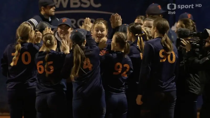 Závěr a ohlasy utkání Joudrs – Eagles