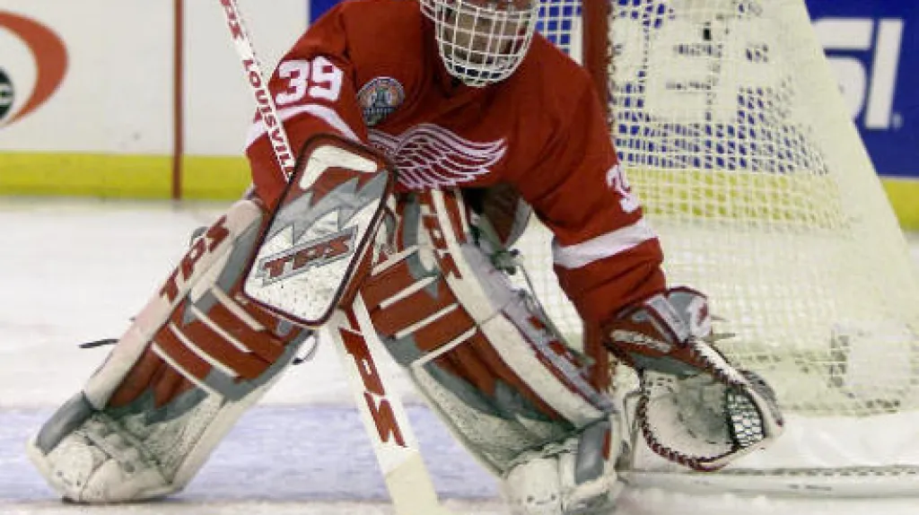 Dominik Hašek