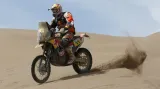 Dakar 2015