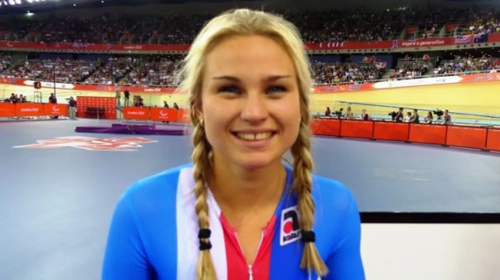 Rozkošné copánky Terezy Diepoldové