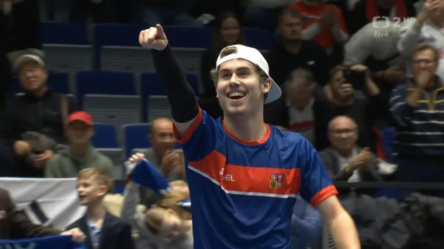 Závěr utkání se Sin San-huiem a ohlasy Maxima Mrvy