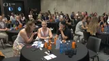 Konference k ženskému sportu