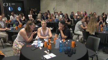 V Praze proběhla konference k rozvoji ženského sportu