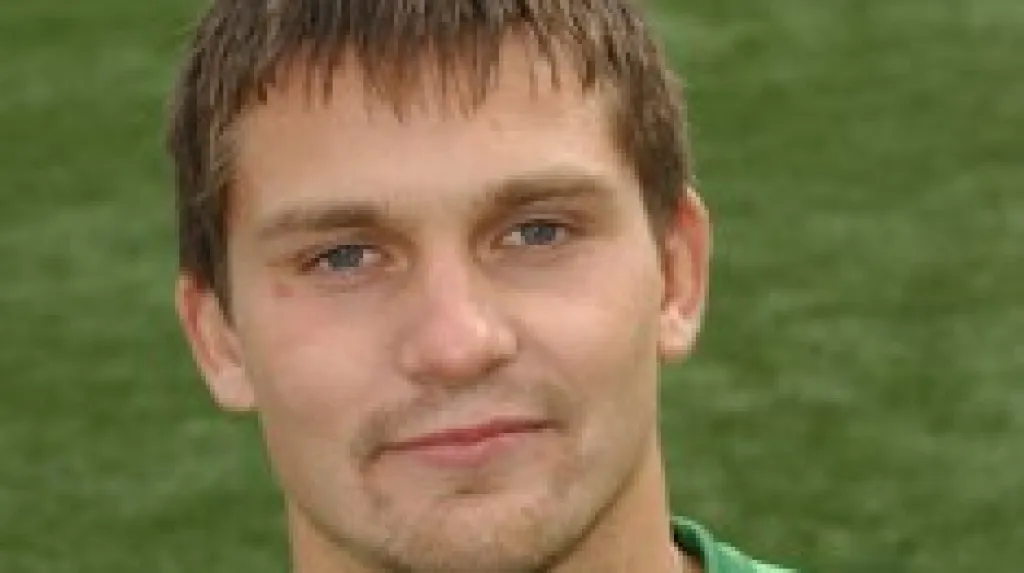 Tomáš Černý