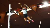Armand Duplantis