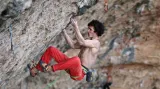 Ondra vyráží na Dawn Wall: Kvůli horku polezeme i v noci