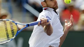 Andy Roddick