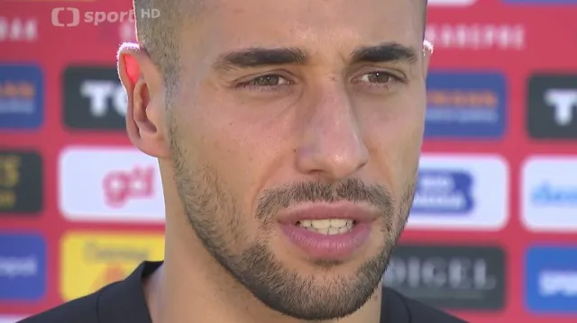 Lingr: Feyenoord je splněný sen