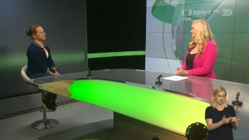Blanka Bartoňková, mistryně Evropy v silovém trojboji, nejen o světovém rekordu