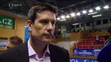 Hlasy trenérů po utkání Příbram - Liberec