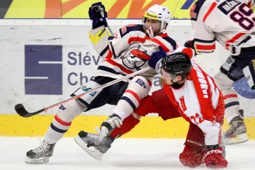 Chomutov–Olomouc