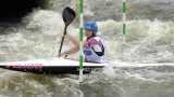 Světový pohár ve vodním slalomu 2013 Německo