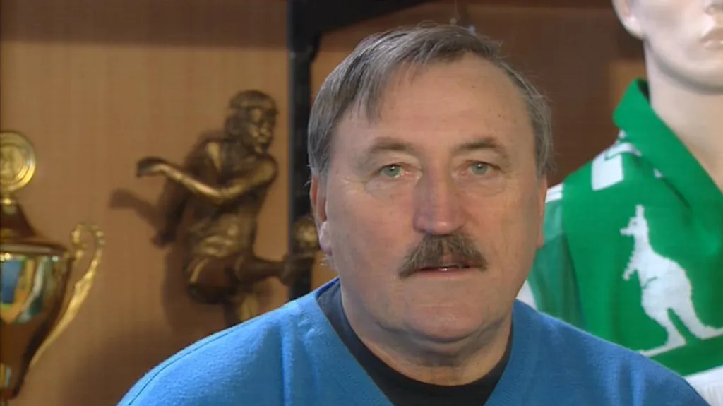 Antonín Panenka