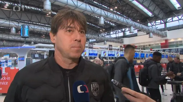 Trousil: Pokusit se o elitní osmičku je naše povinnost