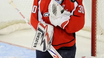 Michal Neuvirth