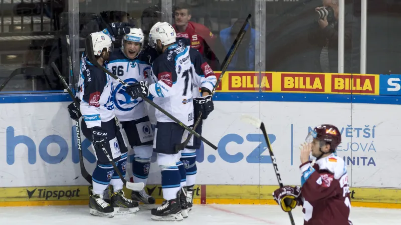 Sestřih a ohlasy utkání Sparta - Plzeň