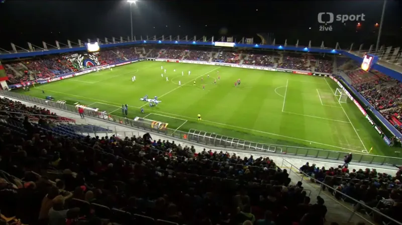 Sestřih utkání Viktoria Plzeň - Astra Giurgiu