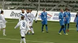 Sestřih zápasu Baník - Frýdek-Místek