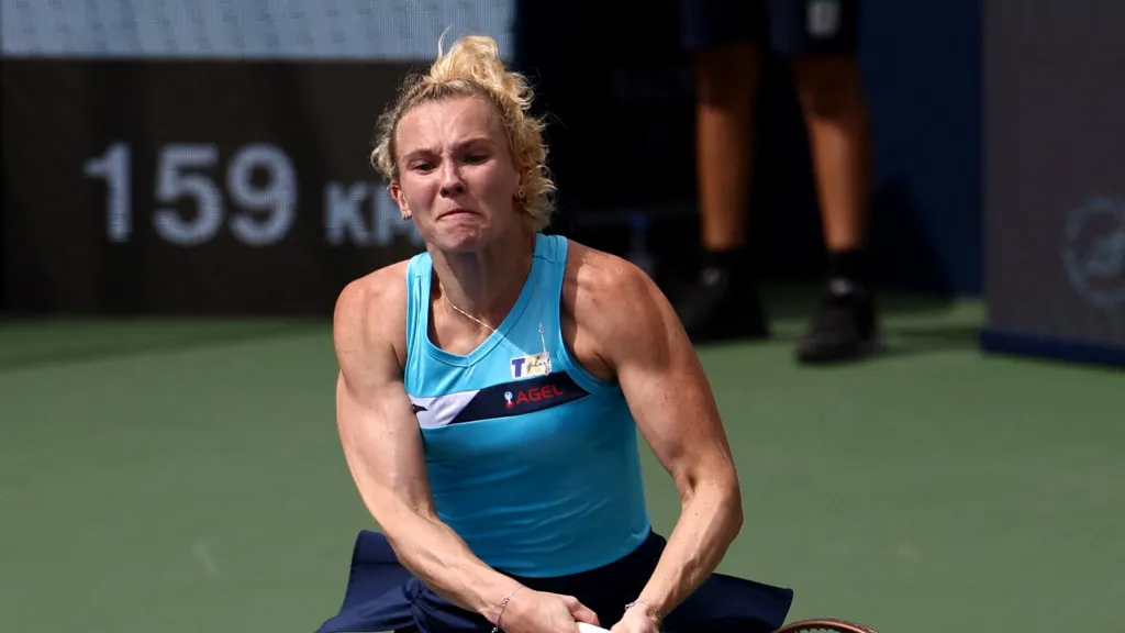 Kateřina Siniaková 