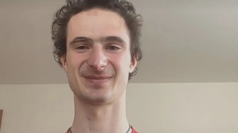 Studio 6: Lezec Ondra o plánech na poolympijskou sezonu