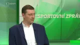 Téma SZ: Novinky v mužské basketbalové reprezentaci