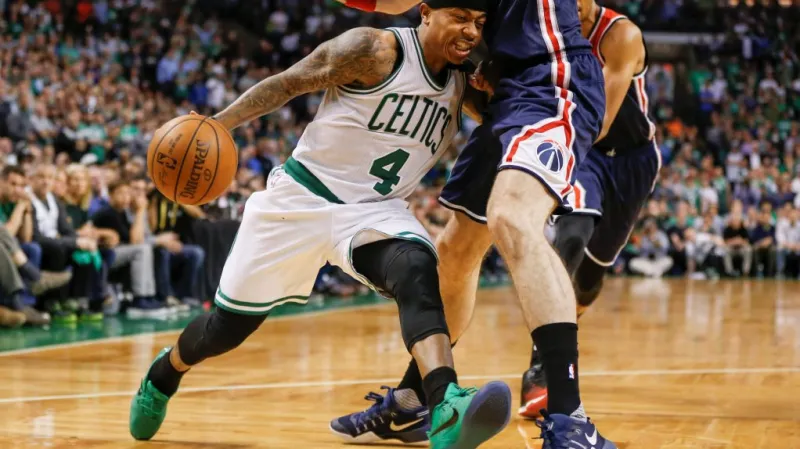 Isaiah Thomas