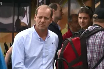 Reporáž Ivana Mejtského ze zákulisí Tour de France