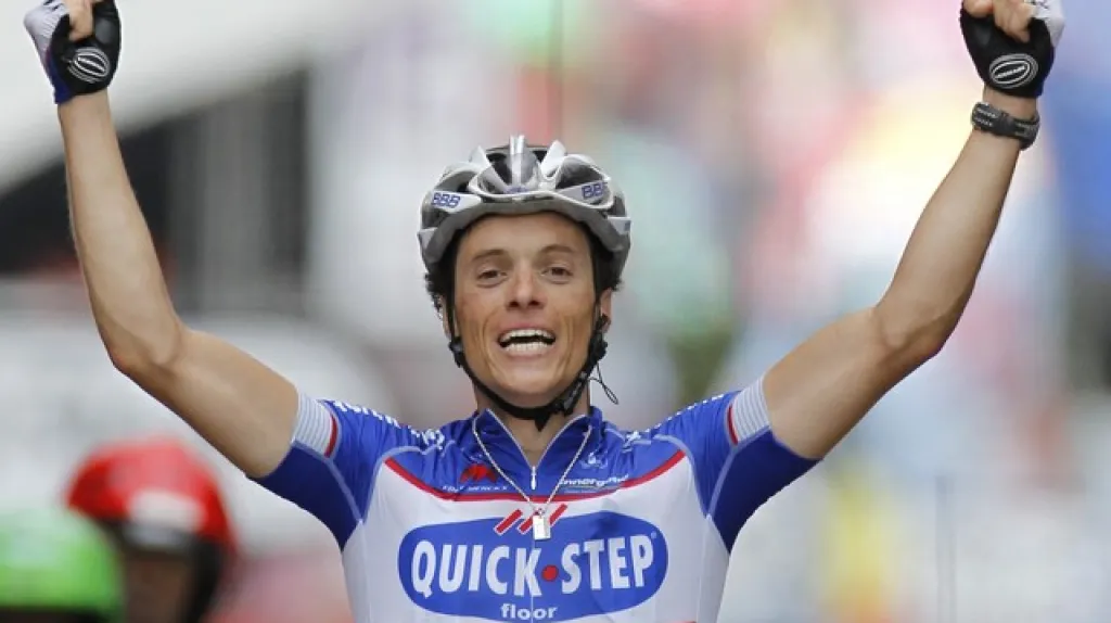 Sylvain Chavanel