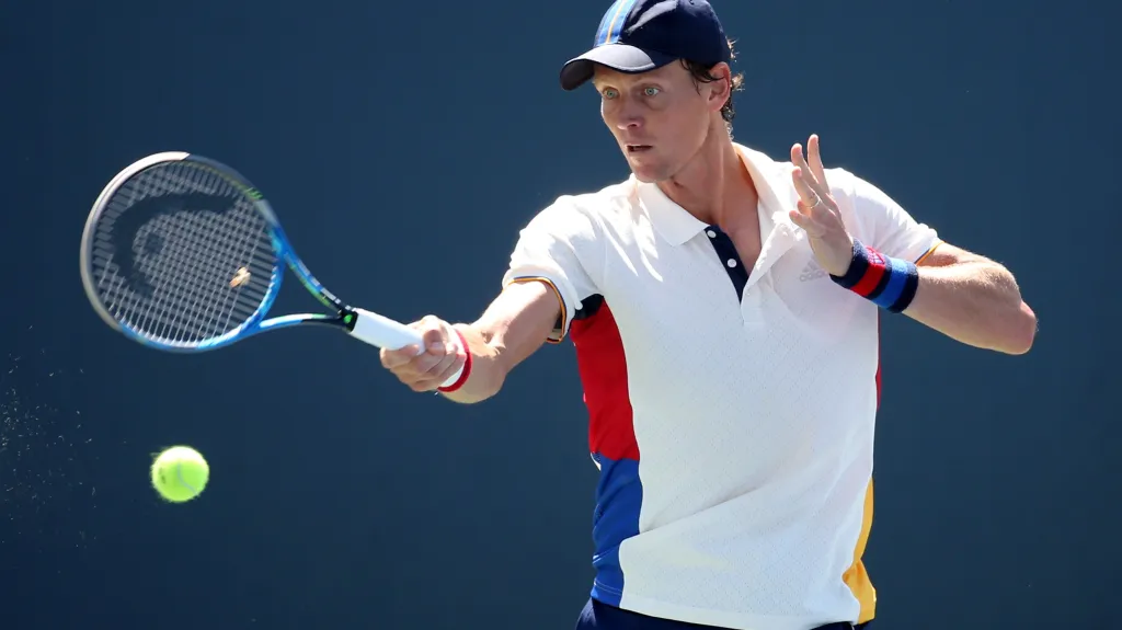 Tomáš Berdych