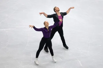 Natálie a Filip Taschlerovi