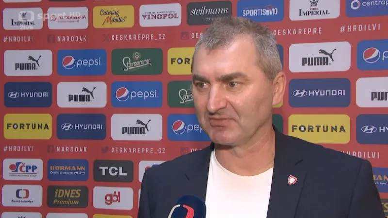 Z domácího dvojzápasu bereme jen šest bodů, řekl Suchopárek