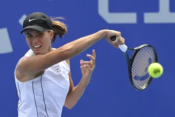 Lilli Taggerová