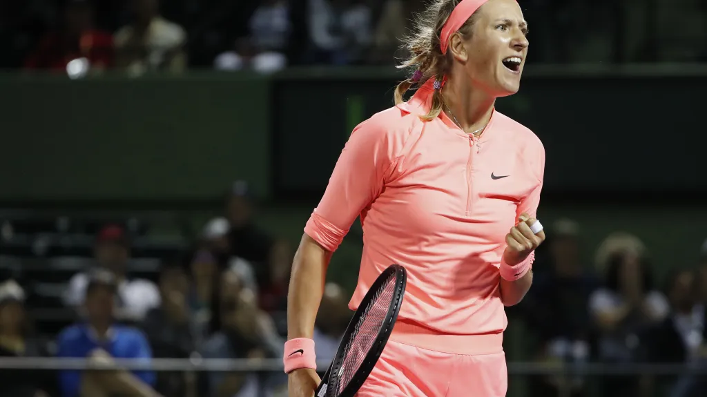 Viktoria Azarenková 