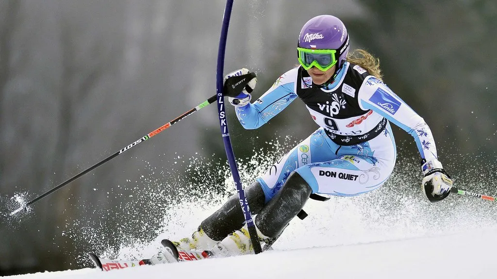 Záhrobská v Krajnske Goře