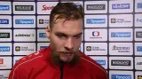 Polášek: Hráli jsme dobře. Škoda těch vyloučení