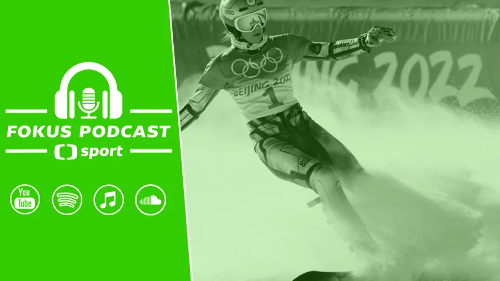 Peking fokus podcast (8. 2. 2022)