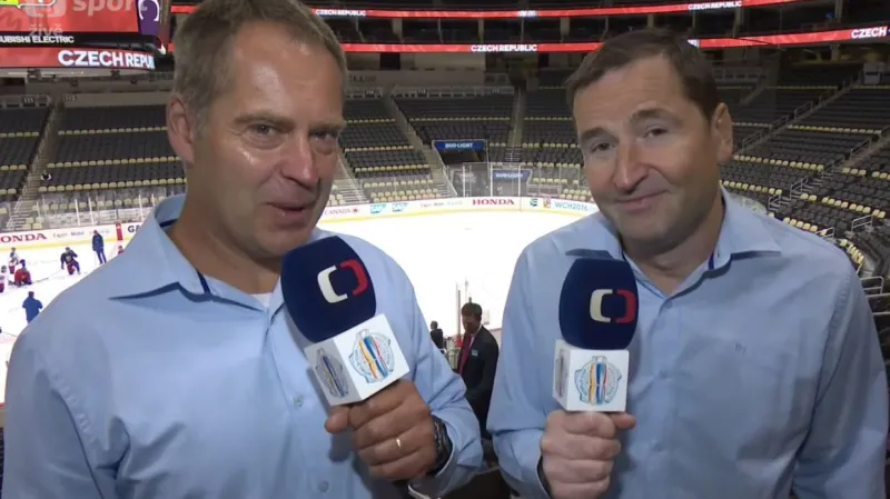 Záruba: Brankáři už vědí, kdo bude jedničkou