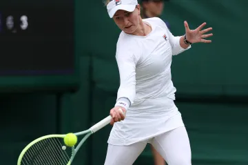 Barbora Krejčíková