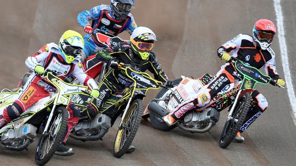 Memoriál Luboše Tomíčka 