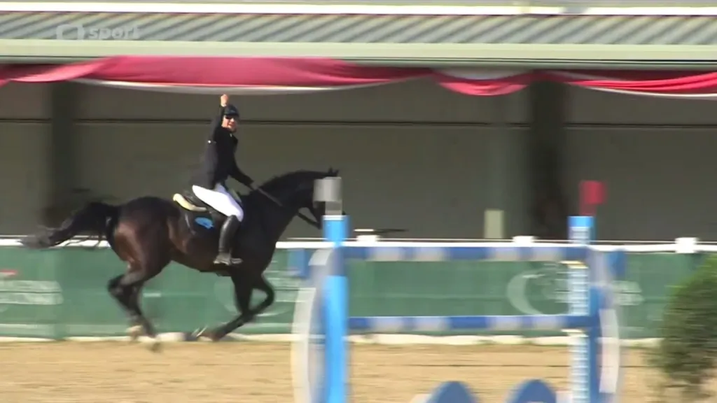 Čeští jezdci na Grand Prix v Ebreichsdorfu nezklamali