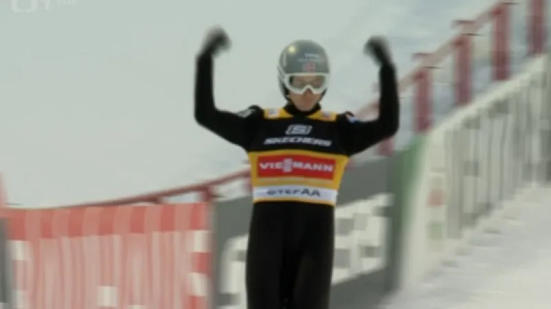 Sdruženářům vládl opět Riiber