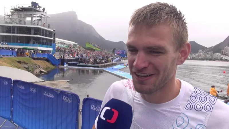 Synek po postupu do finále: Šlo to podle plánu