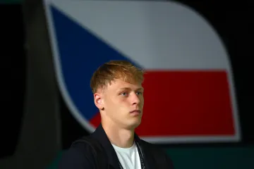 Lukáš Horníček