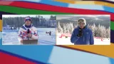 Kejval o ODM: První krůček na olympijské cestě