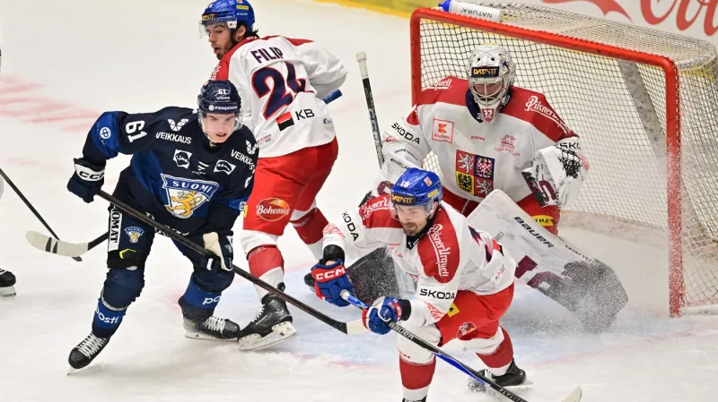 Kanada posílá na MS 2026 Celebriniho i McKennu, v základní skupině vyzve český tým — image 6
