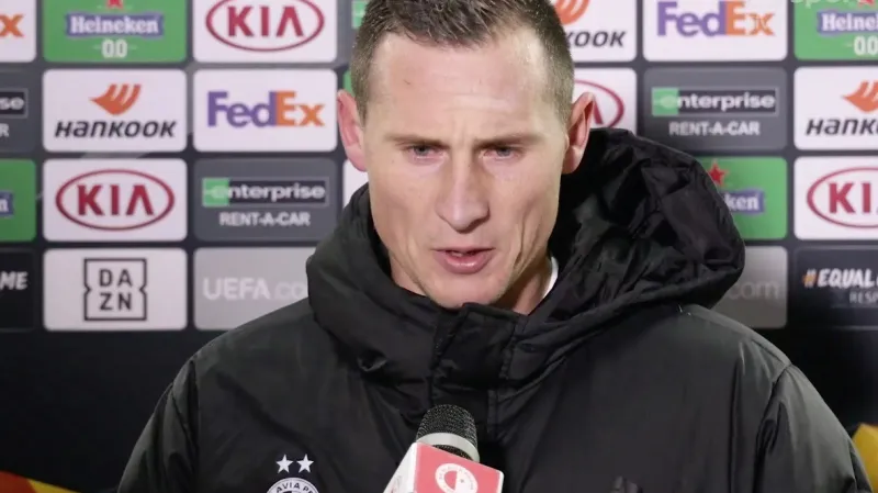 Ohlasy utkání Bayer Leverkusen – Slavia Praha