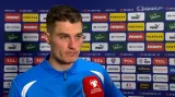 Schick: Musíme být upřímní, zápas asi nebyl úplně pohledný